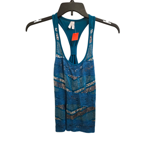 Very Good M Vanity Tank Top - Picture 1 of 1